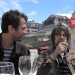 Eric Lartigau, Aymeric Cormerais